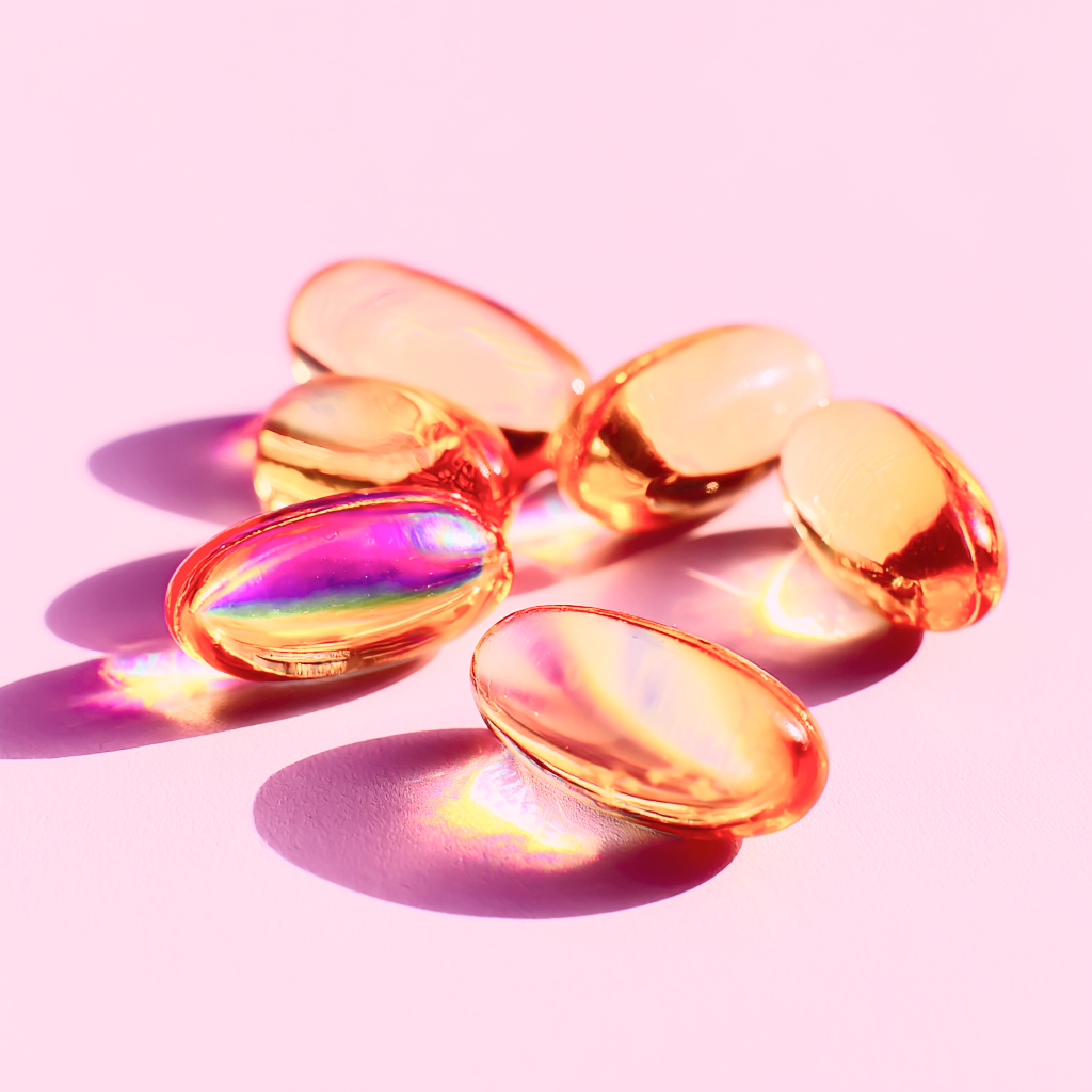 VITAMIN D3