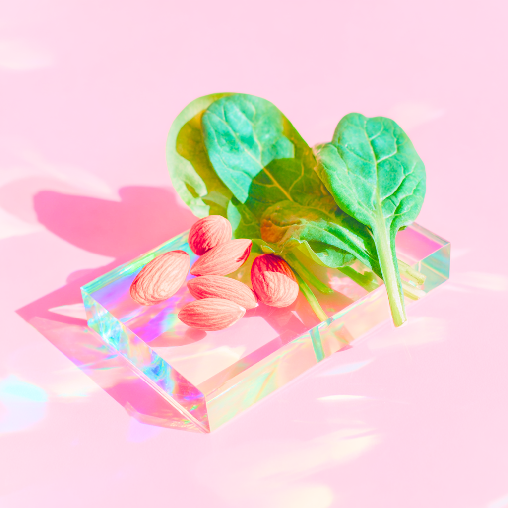 VITAMIN E